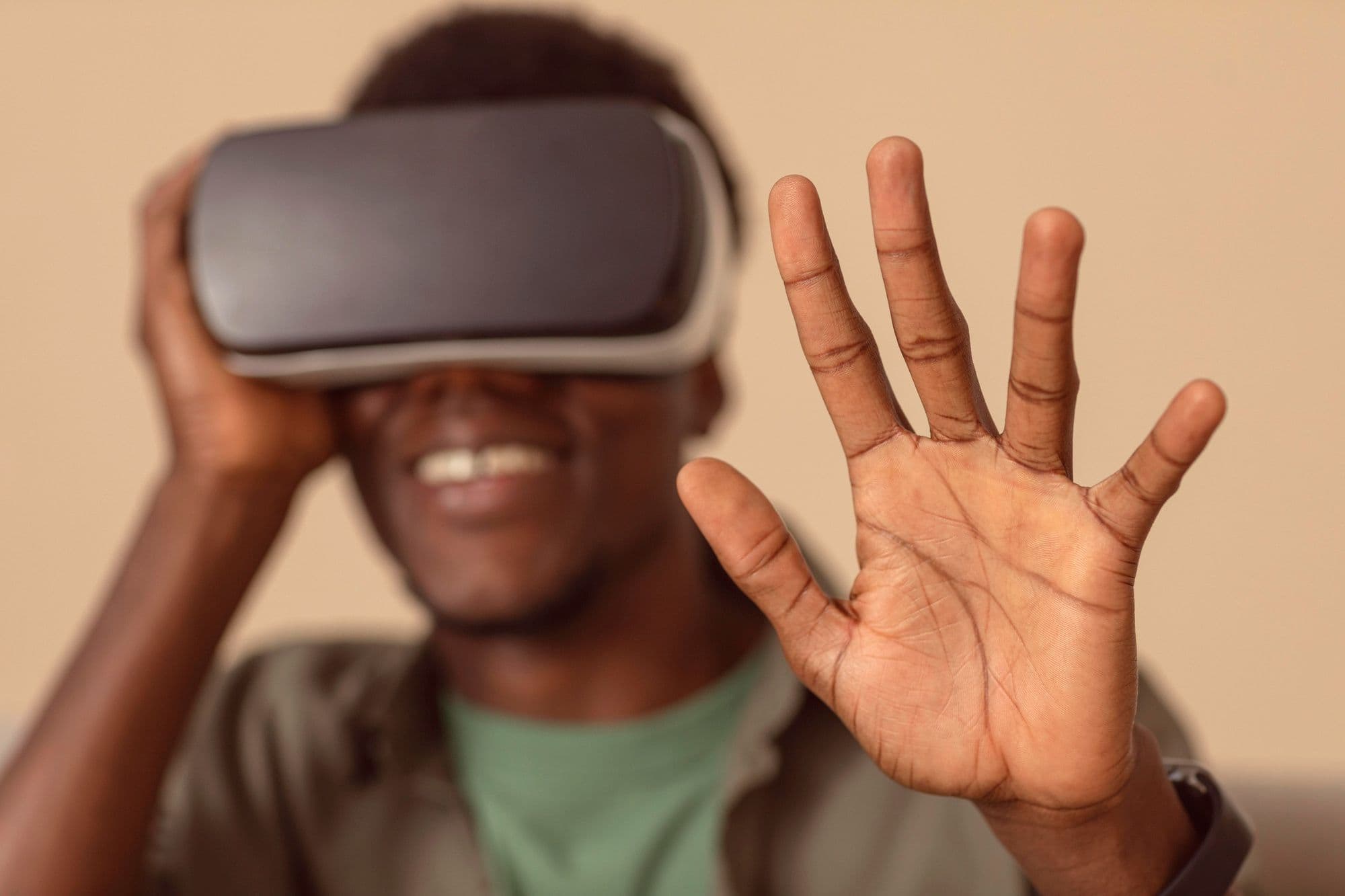 Tecnologia com Raízes Africanas